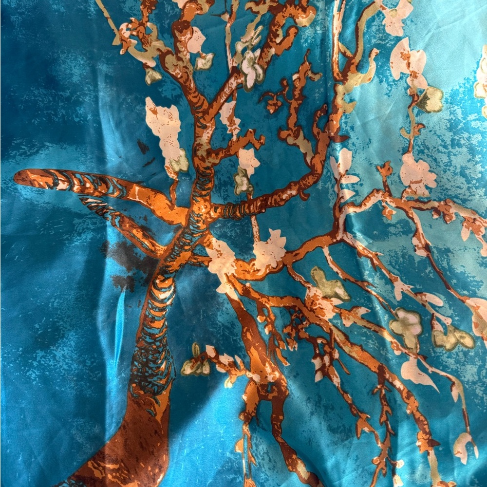 2025 AMA WATERWAYS SCARF - Picture 2 of 2